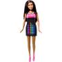 Barbie Digital Dress Doll(AA)