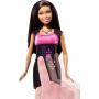 Barbie Digital Dress Doll(AA)