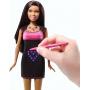 Barbie Digital Dress Doll(AA)