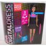 Barbie Digital Dress Doll(AA)