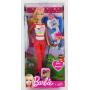 Barbie® Loves Angry Birds™ Doll