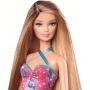 Barbie® Hairtastic® Doll