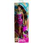 Barbie® Hairtastic® Doll