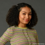 Yara Shahidi Barbie Doll