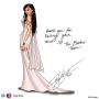 Zendaya Barbie doll