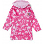 Barbie Hoodie for Girls Pink One Size