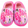 Barbie House Slippers for Girls