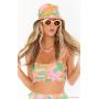 Beach Bucket Hat Barbie™ Party Wave