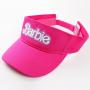 Barbie Logo Visor