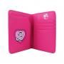 Barbie Passport Holder