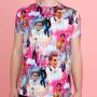 Ken Doll Photo AOP T-Shirt