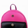 Pink Totally Hair Barbie Mini Backpack