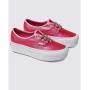 VANS X BARBIE AUTHENTIC STACKFORM SHOE