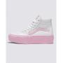 VANS X BARBIE SK8-HI TAPERED STACKFORM SHOE