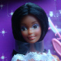 Sueño de Estrellas Barbie Doll (Rotoplast)