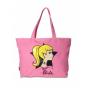 tokidoki Barbie Tote Pink