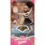 University Barbie - Purdue Barbie Doll