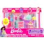 Barbie Creative Stamp Set for Kids to Explore Imagination and Design