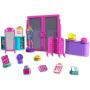 Barbie Creative Stamp Set for Kids to Explore Imagination and Design