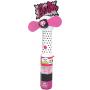 Barbie Princess Power Strike a Pow's Nail Wand Nail Dryers