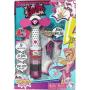 Barbie Princess Power Strike a Pow's Nail Wand Nail Dryers