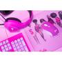 KROM Gaming Headphones Barbie KHAL