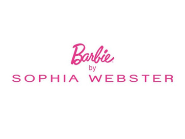 Barbie by Sophia Webster