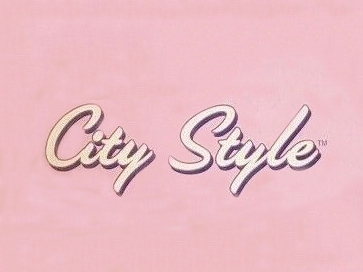 Barbie City Style