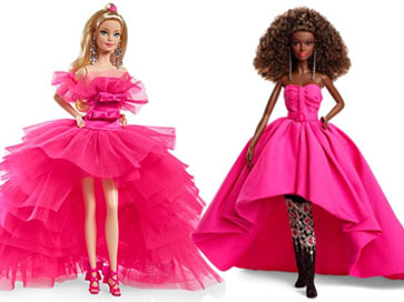 Colección Barbie Signature Pink, GTJ76