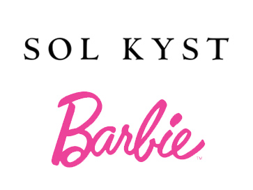 Barbie™ X Sol Kyst