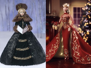 Royal discount splendor barbie