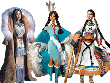 Native Spirit™ Collection