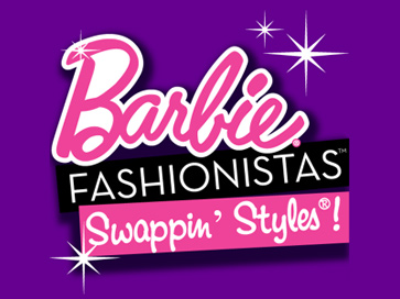 Barbie® Fashionistas™ Swappin' Styles® App
