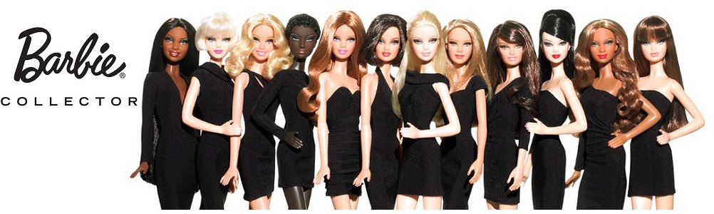 Barbie Basics® Collection 001 [2009]