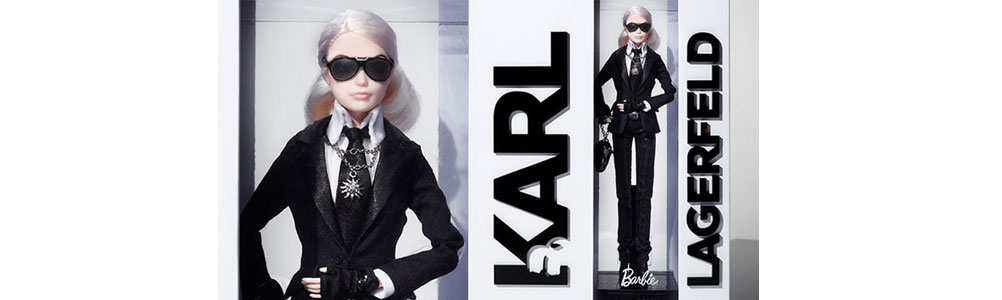 Barbie® Collector Honored at the Dieline Awards!