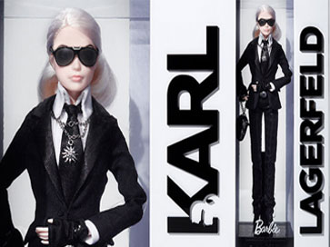 Barbie® Collector Honored at the Dieline Awards!