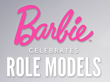 Role Models Barbie