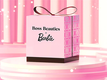 Barbie and Boss Beauties make a collaboration to the world of Web3 with a collection NFT 2023