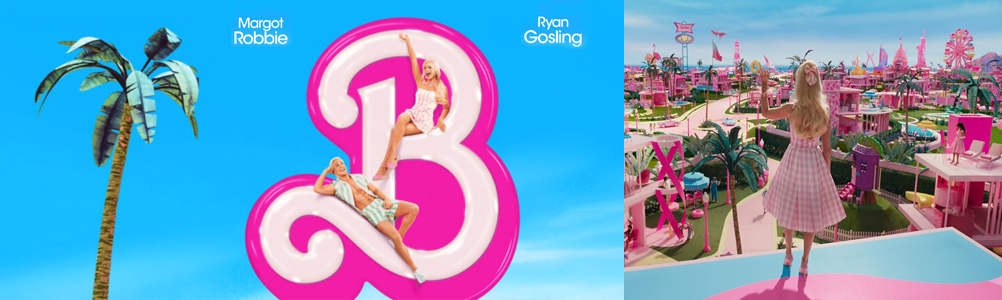 Barbie the movie release date