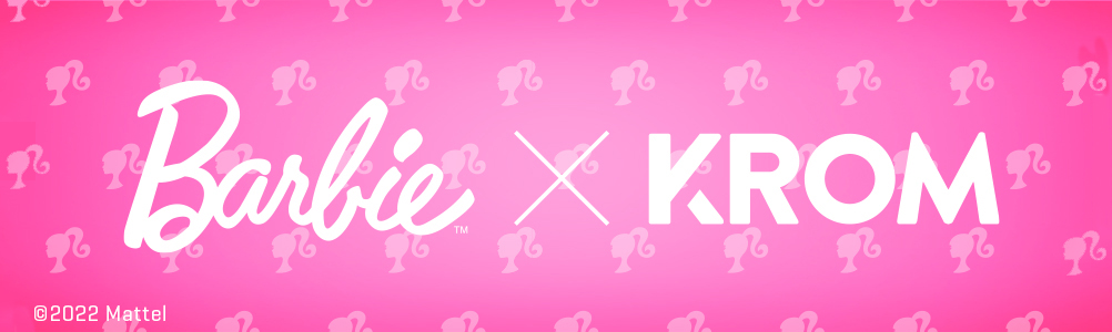 Krom launches new peripherals in collaboration with Barbie