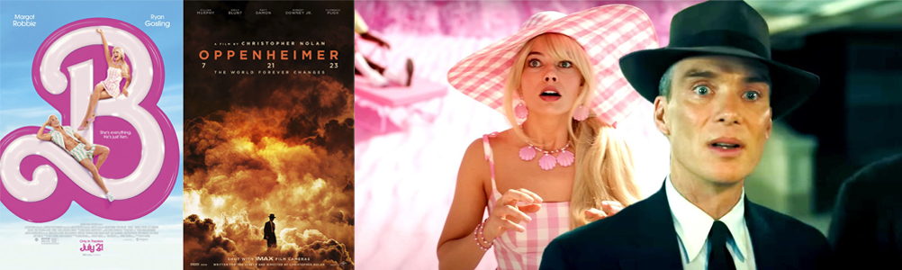 Protecting Yourself from Cyber Scams Linked to Barbie and Oppenheimer Movie Releases