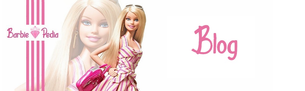 Welcome to BarbiePedia