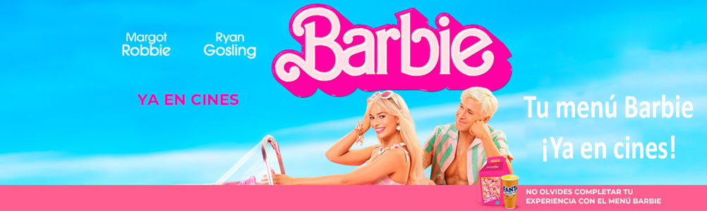 Barbie The Movie Movie Gifts