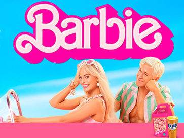 Barbie The Movie Movie Gifts