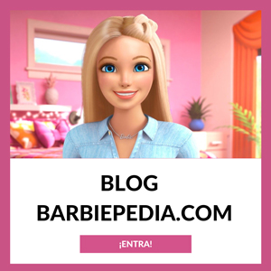 Blog BarbiePedia